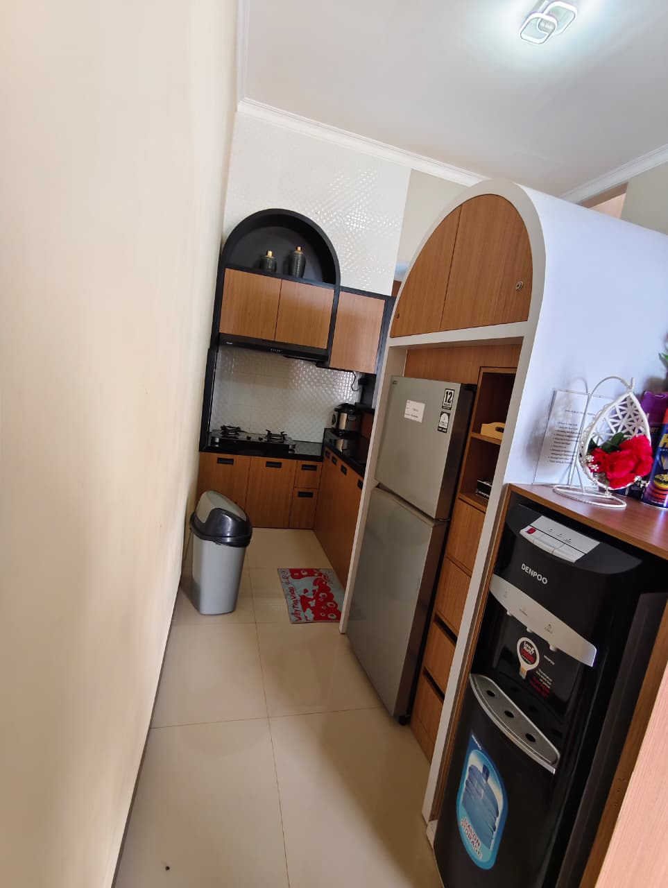 Villa Pesona 6A